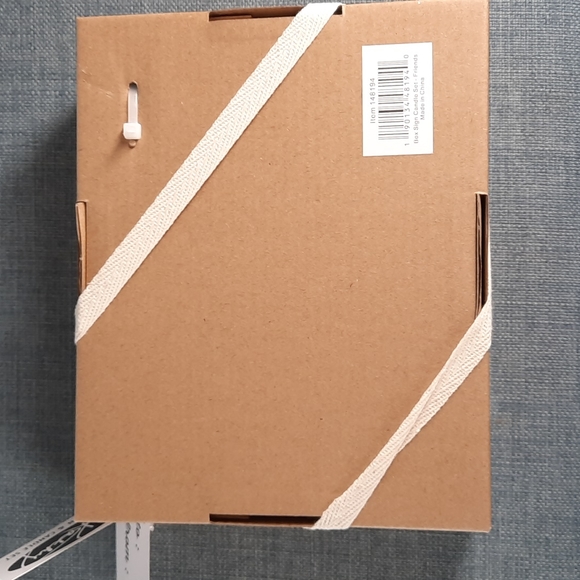 Custom Bundle-Set of 2 sets-BFF Gift Box Set Box Sign Shelf Candle - Picture 4 of 4